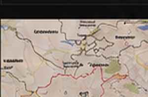 The Northern Alliance: At a Glance
